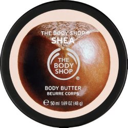 The Body Shop Shea Body Butter 50ML