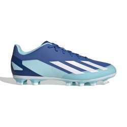Adidas X CRAZYFAST.4 Senior Firm Ground Soccer Boots