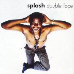 Splash - Double Face Cd