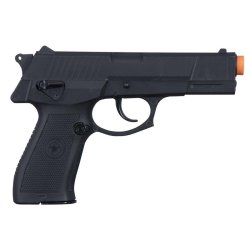Menace .50 Calibre Paintball Pistol