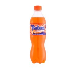 Soft Drink Orange 6 X 500ML