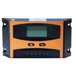 Solac Solar Charge Controller - 12 24V - 30A