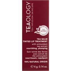 Teaology Berry Tea Tinted Lip Balm 4G