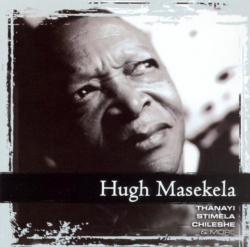 Masekela, Hugh - COLLECTIONS