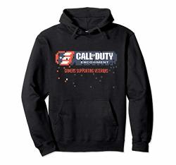Call Of Duty Endowment "pixel" Hoodie