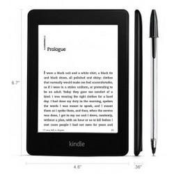 Amazon Kindle Paperwhite Wifi Generation 2