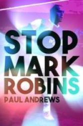 Stop Mark Robins Paperback