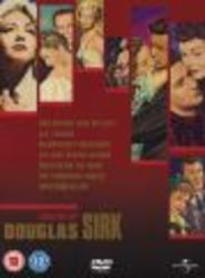 Douglas Sirk Collection - Has Anyone Seen My Gal? All I Desire Magnificent Obsession All That Heaven Allows Written On The Wind The Tarnished Angels Imitation Of Life DVD, Boxed set