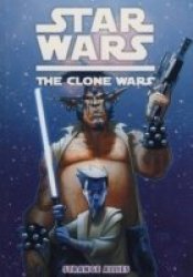 Star Wars - The Clone Warsryder Windham