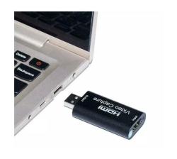 Dw HDMI To USB Live Gaming Streaming Video Capture Card 1080P