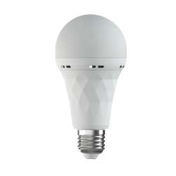 GIZZU E27 Warm White Light Bulb
