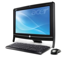 Acer Veriton Z4810g_wub - Core Dq.vkqea.007