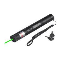 Adjustable High Power Focus Burning Laser Pointer -EJC-303 Prices ...