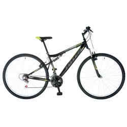 Totem 27.5" Xc330 Mountain Bicycle