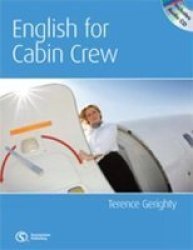 English for Cabin Crew Paperback