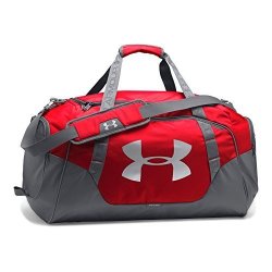 under armour undeniable 3.0 duffle large