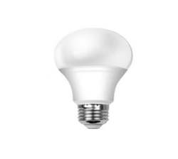 9W LED Light Bulb E27 Base 6500K Daylight. Daily Essentials.