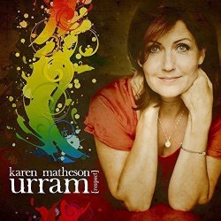 Urram Cd