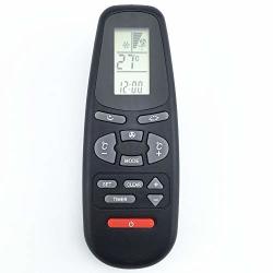 Hononjo Air Conditioner Air Conditioning Remote Control Suitable For York Airwell Emailair Electra Elco RC-5