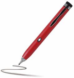 Navitech Broonel Red Fine Point Digital Active Stylus Pen For The Acer Swift 1