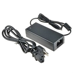 At Lcc Ac Adapter Charger For Seagate Freeagent Goflex Desk 9zq2p5