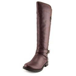 G By GUESS Halsey Brown Boots - Size 7.5