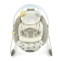 Ingenuity Smartbounce Automatic Baby Bouncer - Winslow