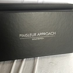 Pimsleur Approach Gold Edition Mandarin 3 Warranty