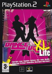 Dance:uk Playstation 2