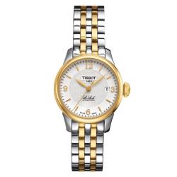 Tissot Le Locle Automatic Small Lady 25.30 Watch T41.2.183.34
