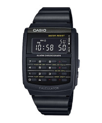 Casio Calculator Digital Watch CA-506B-1ADF