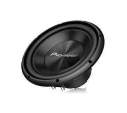 Pioneer TS-A300D4 12? 1500W Dvc Subwoofer