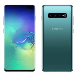 Samsung Galaxy S10E 128GB Prism Green