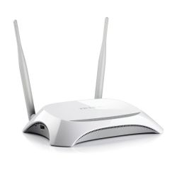 TP-link WR840N 300MBPS Wi-fi Router
