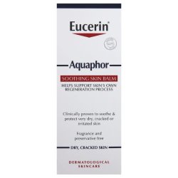 Eucerin Aquaphor Soothing Skin Ointment 99G