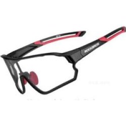 10135 Optically Photochromic Cycling Glasses