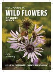 Field Guide to Wild Flowers of South Africa Paperback
