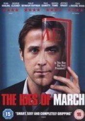 The Ides Of March DVD