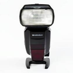 Shanny SN600C-RT For Canon Dslr Camera Flash