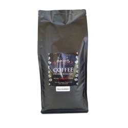 Ambe Ns Specialty Coffee Beans - Gourmet Blend - 1KG French Press Plunger Grind