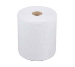 2 Ply Laminated Reel Hand Paper Towel Tidy Wipe - 18 Tissue Rolls