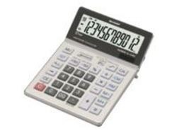 Sharp EL-2128 Desktop Calculator
