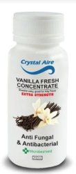 Crystal Aire Concentrates Vanilla