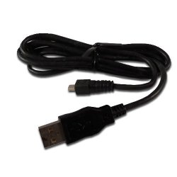 Dcables Karbonn Multiplex USB Cable - USB Computer Cord For Multiplex