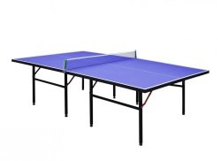 Jeronimo - Table Tennis Table