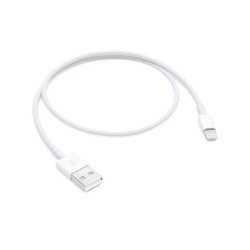 Apple Lightning To USB Cable 0.5 M