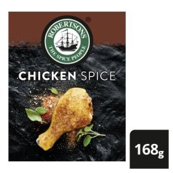 Chicken Spice Refill 168G
