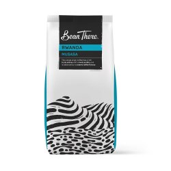Bean There Ground Coffee 250G - Rwanda Ground