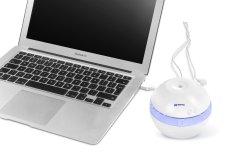 Better-days Portable USB Humidifier