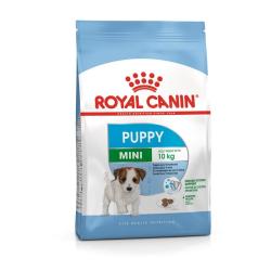 ROYAL CANIN MINI Puppy Food - 2KG